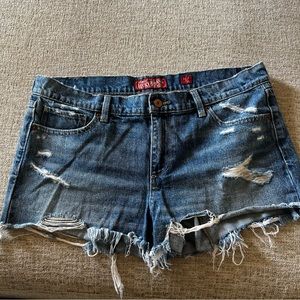 Lucky Brand THE CUT OFF